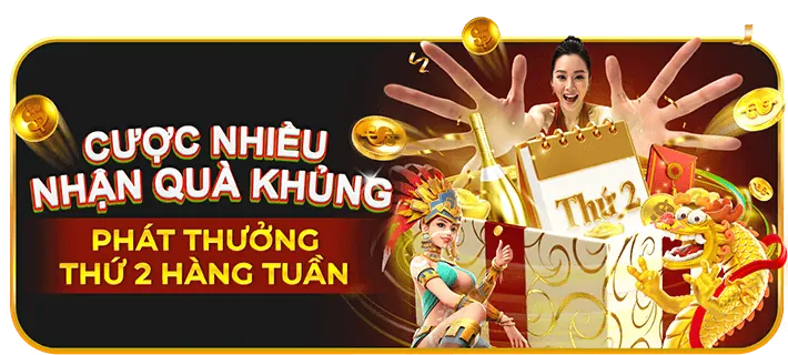 Khuyến Mãi Mới Nhất JDB88