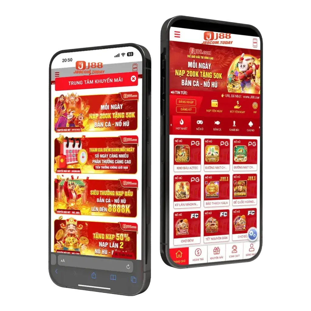 Các chương trình khuyến mãi và ưu đãi độc quyền cho Slot game tại JDB88
