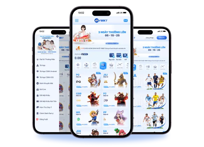 Đa dạng trò chơi tại jdb88 nhà cái