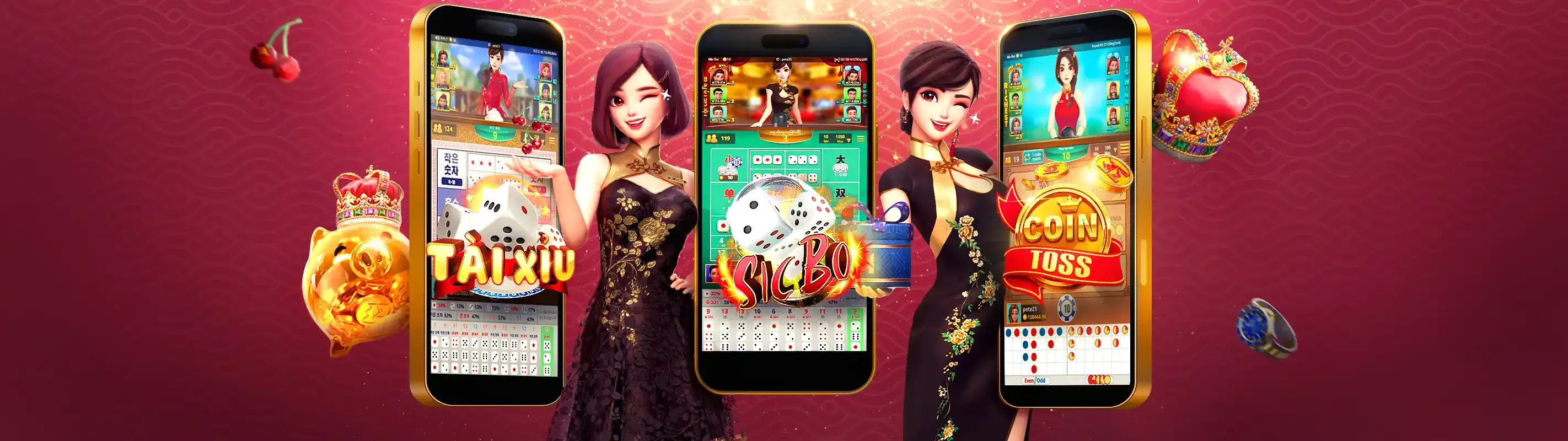 Hình ảnh chính game Bắn Cá jdb88 nhà cái
