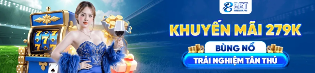 Thưởng Chào Mừng Thành Viên Mới